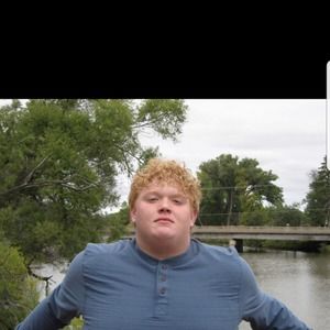 Meet your Posher, Benjamin